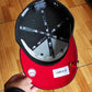 New Era Chicago White Sox all Star game black red Edition 59Fifty Fitted Hat