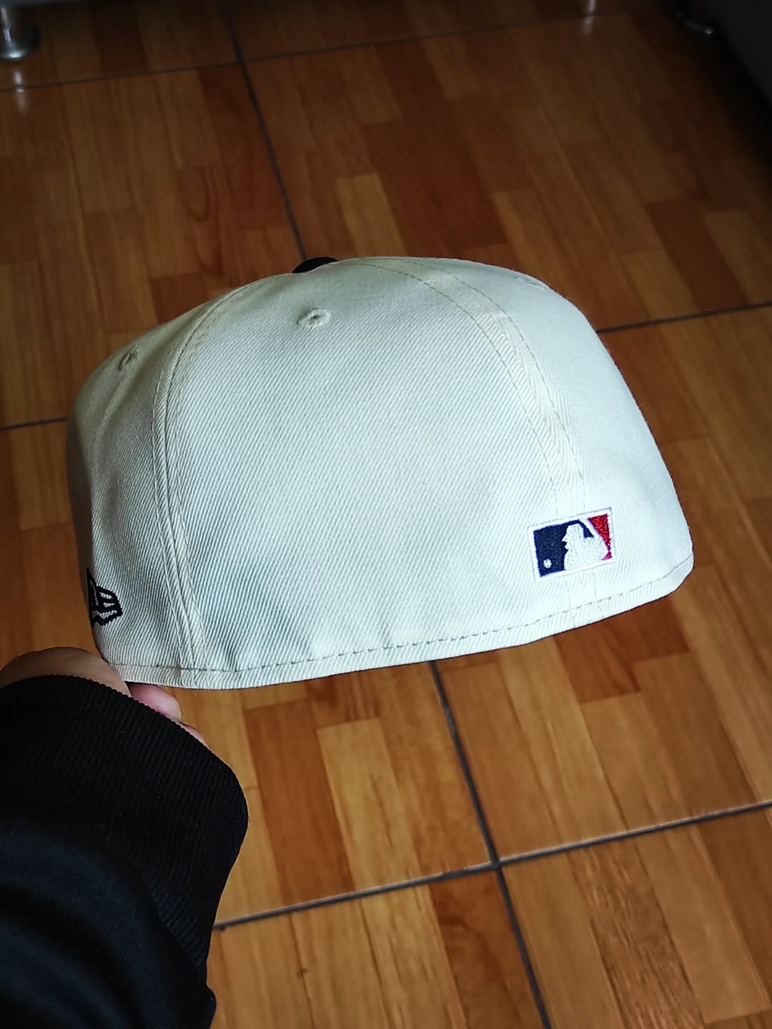 New era New York Yankees World Series rose🌹 Chrome navy 59FIFTY