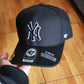 47brand New York Yankees cold zone snapback