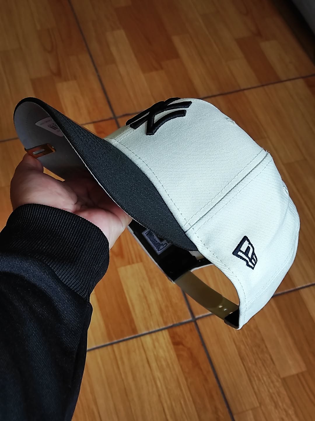 New era new York Yankees World Series 1999 world Series 9FIFTY SNAPBACK