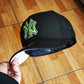New Era New York Yankees marrón world series 1999 black 59 FIFTY FITTED