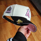 New Era Anaheim Angels 50 TH aniversario Chrome black 9FORTY A-FRAME