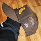 New Era San Diego Padres city transt 🐻🌮 Brown  9 forty A-FRAME