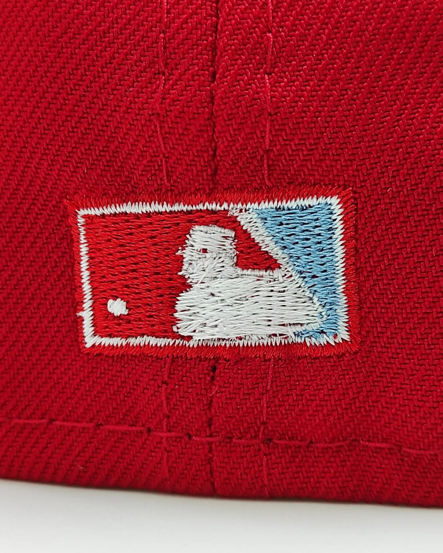 New Era Detroit Tigers stadium patch glacier blue edition 59fifty