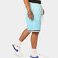 Script Ball Shorts - Marca Loiter