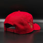 New era San Francisco Gigantes colección año del dragón 9 FORTY AFRAME color rojo🐉🈵