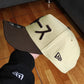 New Era Los Angeles Dodgers Ohtani Vegas Gold Two Tone Edition 9Forty A Frame Snapback Hat