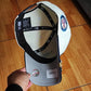 New Era New York Yankees 50th ANNIVERSARY chrome navy 9FORTY A-Frame Frame Snapback