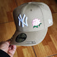 New Era New York Yankees World Series 1999 Camel 9Fifty Snapback Hat