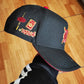 New Era Detroit Tigers'㊗️' 9FORTY A-Frame Snapback
