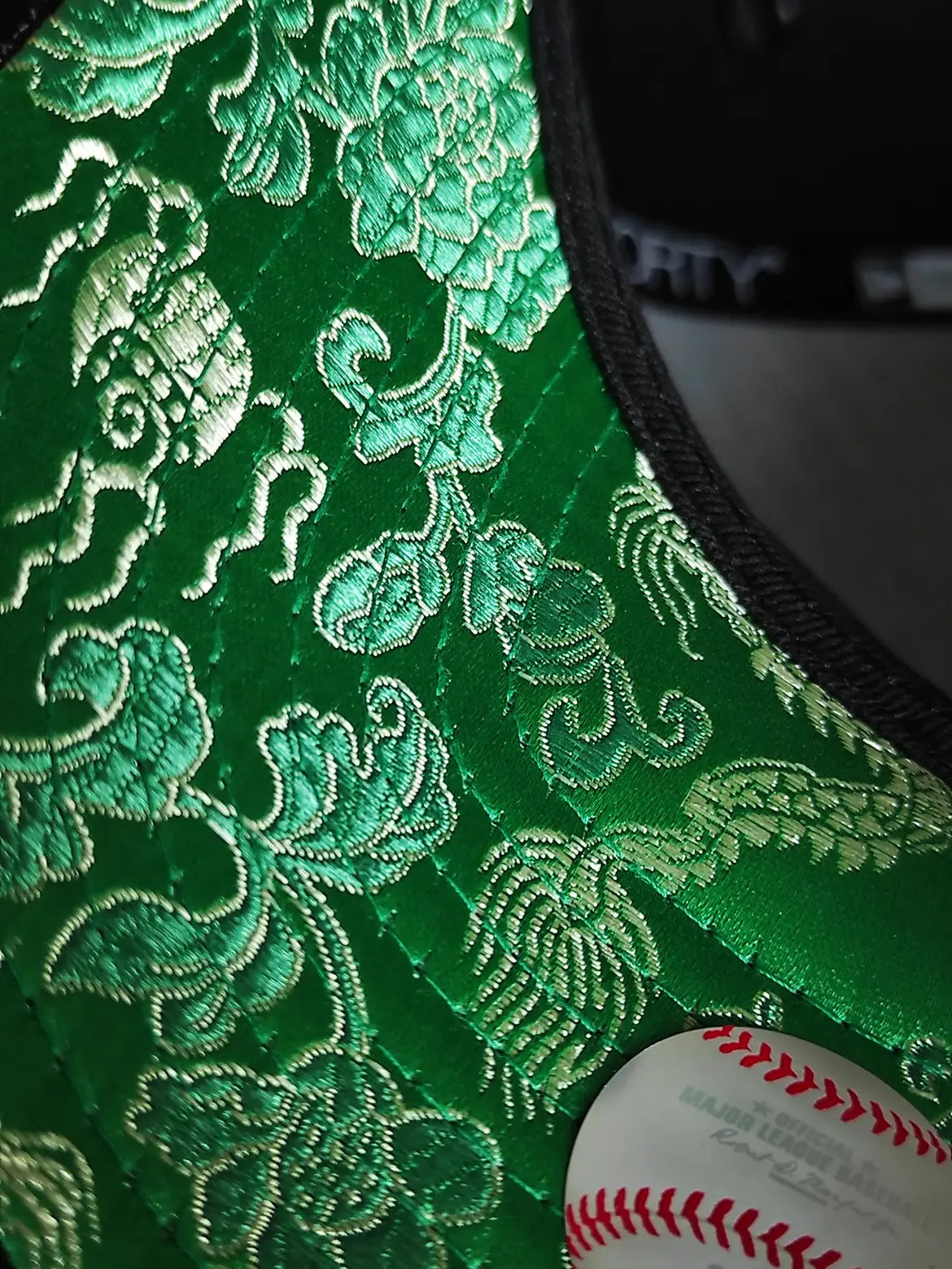New Era Toronto Blue Jays 9FORTY "The Dragon Dance - Rebirth"