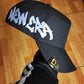 New Era Essential tagging black 9Forty A-Frame