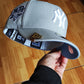 New era New York Yankees World Series 00 gray/ sky 59FIFTY