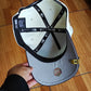 Los Angeles Dodgers 🌴 50th aniversario two tone  New Era 9Fifty A-Frame Snapback