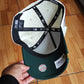 New Era Detroit Tígers world series 1984 TWO tones 9FORTY A-FRAME