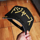 New Era Los Angeles Dodgers Ohtani Gold Metallic Prime Edition 9Forty A Frame Snapback
