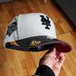 New Era New York Mets World series two Tone 9 FIFTY Snapback