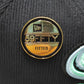 Pin Metálico 59fifty