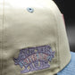 New era Oakland Raiders ' Corduroy' 9FORTY A-Frame Snapback