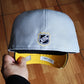 New era Anaheim Ducks 30th Anniversary two tone 59FIFTY