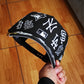 New Era MLB 'All Over ' 9FORTY A-Frame Snapback