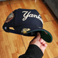 New Era New York yankees script World Series 1999 9 Forty A-FRAME