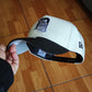 New Era Detroit Tigers  Chrome black  9 FORTY A-FRAME