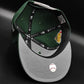New Era New York Yankees world series 1999 verde oscuro 9 FIFTY Snapback