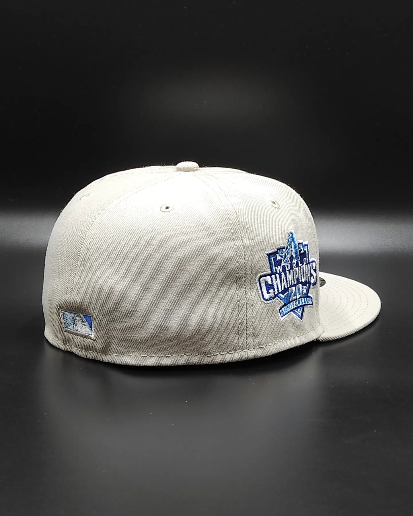 New Era Arizona diamondbacks icy 59 fifty