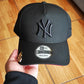 New Era New York Yankees world series 1999 black red 9FORTY A-FRAME
