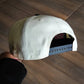 New Era Anaheim Angels 50th Anniversary Clouds Black Prime Edition 9Fifty aframe Hat