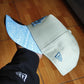 New Era Los Angeles Dodgers Paisley 9forty a-frame snapback