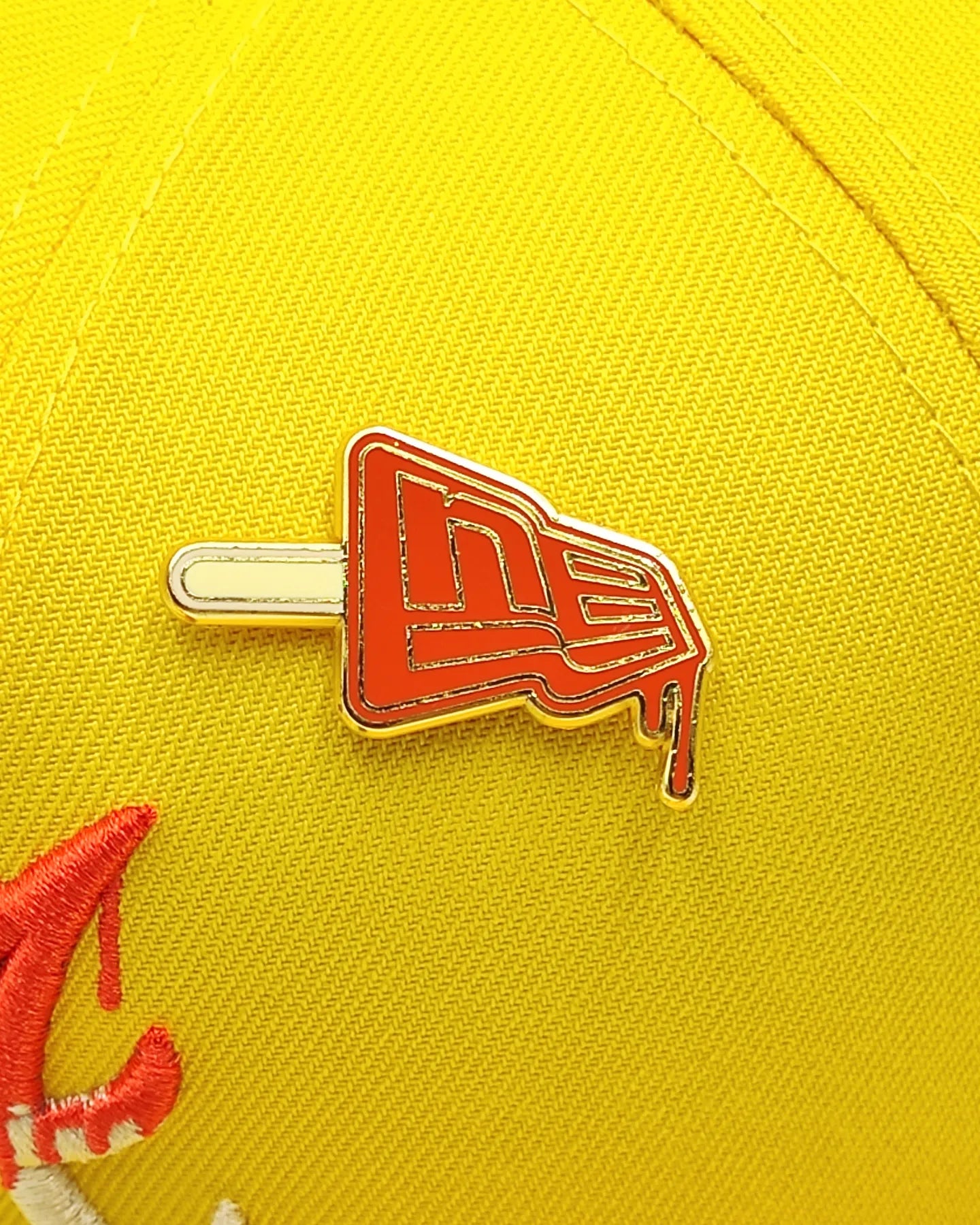 New Era Atlanta braves coleccion MLB Icy pop 59 Fifty