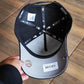 New Era New York Yankees World Series 1996 Dragon Black Prime Edition 9Forty A Frame Snapback Hat