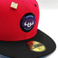 New Era Chicago Cubs 1990 All Star Game 59Fifty Fitted Hat