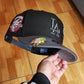 New Era Los Angeles Dodgers Palm 🌴50th aniversario two tone 9 FIFTY SNAPBACK