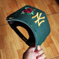 New Era New York Yankees World Series 1996 dark green rose 9forty A-FRAME