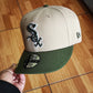 New Era Chicago White Sox world series Two tone  9 FIFTY Snapback