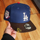 New Era Los Angeles Dodgers 50th aniversario Palm 🌴 9 FIFTY Snapback