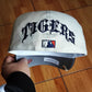 Gorra Detroit Tigers MLB Team Wings 59FIFTY Fitted Beige Claro