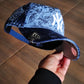 New era new York Yankees World series 1999 velvet 9FORTY A-FRAME Snapback