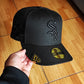 New Era Chicago White Sox all Star game black red Edition 59Fifty Fitted Hat