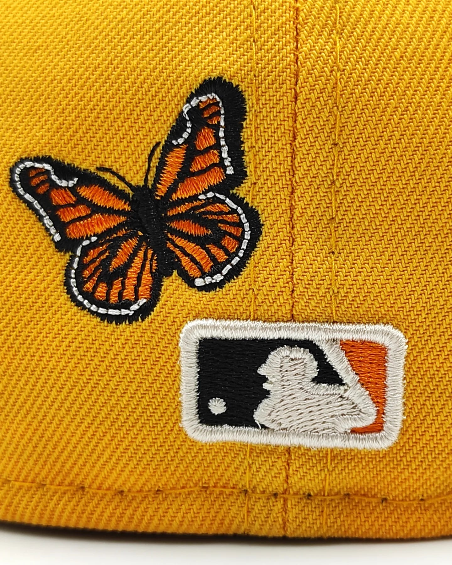 New Era MLB Colección Butterfly 59 fifty