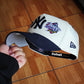 New Era New York Yankees Worlds series  9Forty a-frame