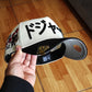 New Era Los Angeles Dodgers Shohei Ohtani Chrome Black Two Tone Edition 9Forty A Frame Snapback