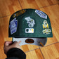 New Era Oakland Athletics all over 59FIFTY Fitted