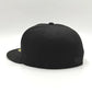 New Era Chicago White sox black on black