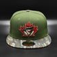 New Era Blue Jays Toronto Blue Jays 25 TH ANIVERSARIO prime edition 59 fifty