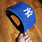 New Era New York Yankees 1996 World Series Royal Blue Edition 9Fifty Snapback