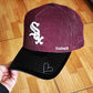 New Era Chicago White Sox Love ♥️ Edition 9FORTY A-FRAME Hat